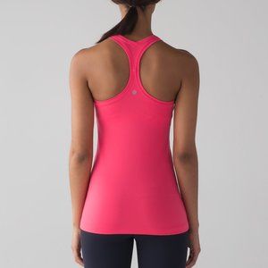 Lululemon Cool Racerback